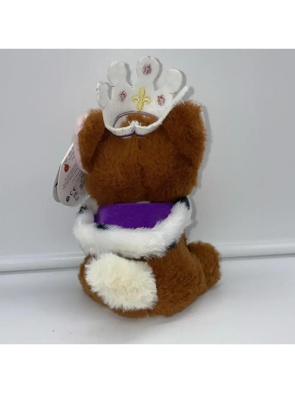 Corgi this keel